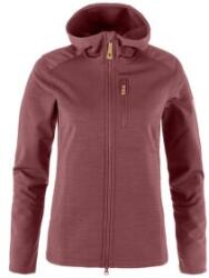 Fjällräven Keb Fleece Hoodie Women Jachetă Mesa Purple S
