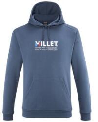 Millet SWEAT HOODIE Men Hanorac Millet DARK DENIM NEW XL