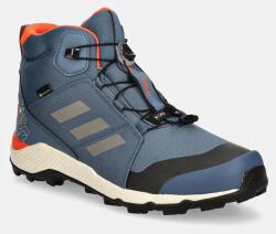 adidas TERREX gyerek cipő TERREX MID GTX DISNEY IH5089 - kék 35