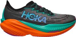 Hoka Mach X 2 Futócipő 1155120-bcq Méret 40, 7 EU