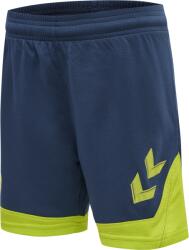 Hummel Sorturi Hummel LEAD POLY SHORTS KIDS 207396-7642 Marime M (147-152 cm) - weplayvolleyball