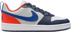 Nike COURT BOROUGH LOW RECRAFT (GS) Cipők dv5456-401 Méret 38 EU dv5456-401