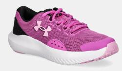 Under Armour gyerek sportcipő GGS Surge 4 rózsaszín, 3027108 - rózsaszín 36.5