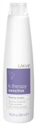 Lakmé K. Therapy Sensitive Relaxing sampon érzékeny fejbőrre, 300 ml - hairpower