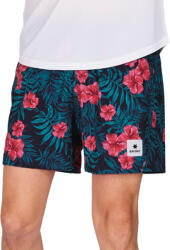 Saysky Flower Pace Shorts 5 Rövidnadrág jmrsh03c1005 Méret S