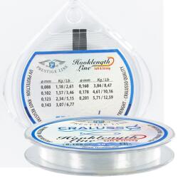 Cralusso monofil előke zsinór prestige 0, 102mm 50m (33901-102) - nextfish