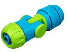PALISAD 1/2-3/4-1" Univerzális könyök adapter locsolórendszerekhez (657838)