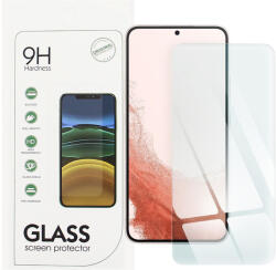  Samsung Galaxy A55 5G / A35 5G üvegfólia, tempered glass, előlapi, edzett, 9H, 0.3mm