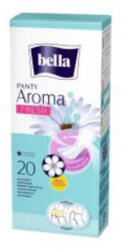 Bella Absorbante Zilnice 20buc Set Aroma Fresh