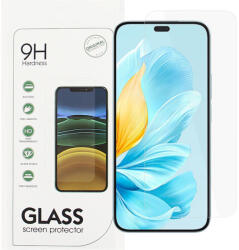 Honor 200 Lite 5G / 400 Lite 5G / X8b / X8c üvegfólia, tempered glass, előlapi, edzett, 9H, 0.3mm