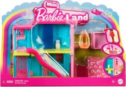 Barbie Mini Barbieland Ház - Álomház (HYF46-HYF44) - hellojatek