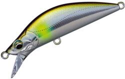 Major Craft Finetail Eden 50H 5cm 5.5g #007meky Ayu (EDN-50H#007)