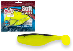 Mann's 8Cm Shad Pbbgg 4db/cs (88010-365)