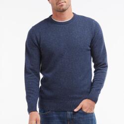 Barbour Tisbury Crew Neck Sweater - Navy - XXL