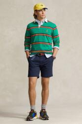 Ralph Lauren rövidnadrág sötétkék, férfi - sötétkék 33