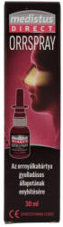Medistus Direct Orrspray 30ml - delfinbuvar