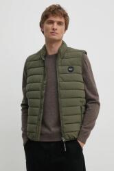Pepe Jeans ujjatlan TOBY zöld, férfi, átmeneti, PM403028 - zöld M