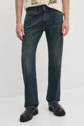 Pepe Jeans farmer LOOSE JEANS MOCHA férfi, PM207974 - sötétkék 36/32
