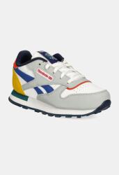 Reebok Classic gyerek sportcipő CLASSIC LEATHER 100206669 - többszínű 31.5