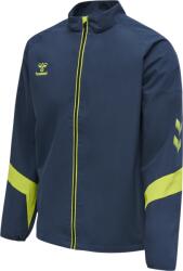 Hummel LEAD TRAINING JACKET Kapucnis kabát 207415-7642 Méret L - weplayhandball