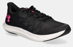 Under Armour gyerek sportcipő GGS Speed Swift fekete, 3028034 - fekete 37.5