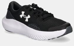 Under Armour gyerek sportcipő BGS Surge 4 fekete, 3027103 - fekete 36.5 - answear - 23 990 Ft