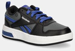 Reebok Classic gyerek sportcipő ROYAL PRIME STEP N FLASH fekete, 100202279 - fekete 34.5