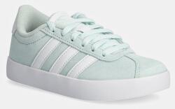 adidas gyerek sportcipő VL COURT 3.0 zöld, IH2406 - zöld 28