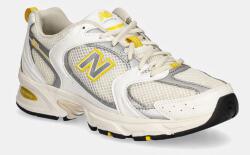 New Balance sportcipő 530 bézs, MR530SY - bézs Női 46.5