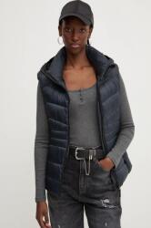 Superdry ujjatlan sötétkék, női, téli, W5011715A-98T - sötétkék XXS