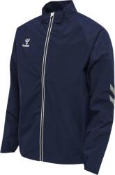 Hummel LEAD TRAINING JACKET Kapucnis kabát 207415-7026 Méret XL - weplayvolleyball