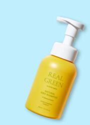 Rated Green Gyermek hajsampon Real Green Natural Kids Shampoo - 300 ml