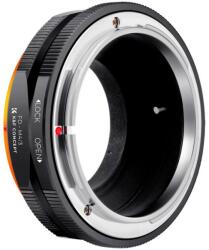 KF Concept Canon FD micro 4/3 adapter K&F Concept Pro (FD-M4/3)