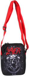NNM Geantă Slayer - Skulls - CBSLAYROF
