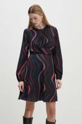 PS Paul Smith ruha mini, harang alakú, W2R. 571D. N31257 - többszínű 34