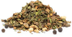 Manu tea Ayurvédikus keverék Mint Spice Chai , 250g