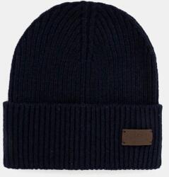 Hackett London sapka sötétkék, HM042592 - sötétkék Univerzális méret