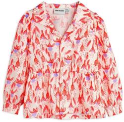 Mini Rodini gyerek ing Fuchsia piros, 2472010242 - piros 116-122