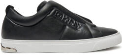 DKNY Sneakers Abelina K3464220 Negru