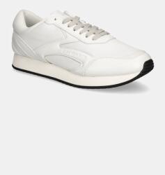 Calvin Klein Jeans sportcipő RETRO RUNNER MULTILAYER fehér, YM0YM01117 - fehér Férfi 41