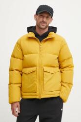 Jack Wolfskin pehelydzseki Nordlicht férfi, sárga, téli, A60040 - sárga S