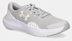 Under Armour gyerek sportcipő GGS Surge 4 szürke, 3027108 - szürke 36