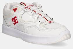 DC Shoes sportcipő Kalynx fehér, ADYS100819 - fehér Férfi 43