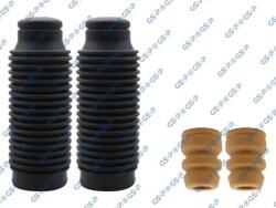 GSP porvédő készlet, lengéscsillapító GSP 5402810PK (5402810PK)