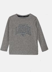 Pepe Jeans gyerek hosszúujjú BALEY LS szürke, nyomott mintás, PB503911 - szürke 128