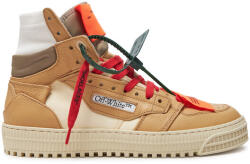 Off-White Sneakers OMIA065S22LEA0030461 Maro