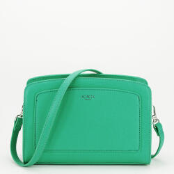 Acacia Paris Geanta verde casual Acacia Paris G-24122 14 (G-24122GREEN)