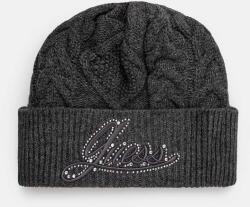 Guess sapka ROSELYN szürke, W4BZ24 Z3362 - szürke Univerzális méret