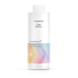 Wella Sampon pentru protectia culorii parului vopsit si deteriorat ColorMotion+ 1000ml