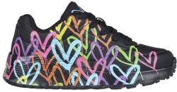 Skechers Pantofi Sport Skechers Uno Lite Spread The Love JR - 39 - trainersport - 239,99 RON